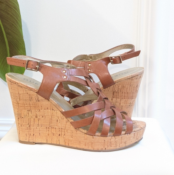 Guess Shoes - Guess wedges